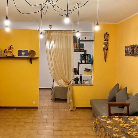 Umbria Vacanze Lejlighed Stroncone Eksteriør billede