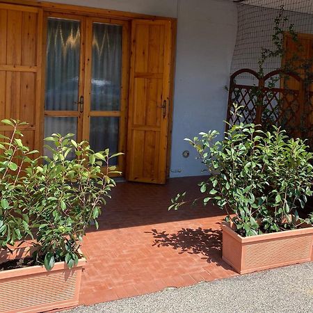 Umbria Vacanze Lejlighed Stroncone Eksteriør billede