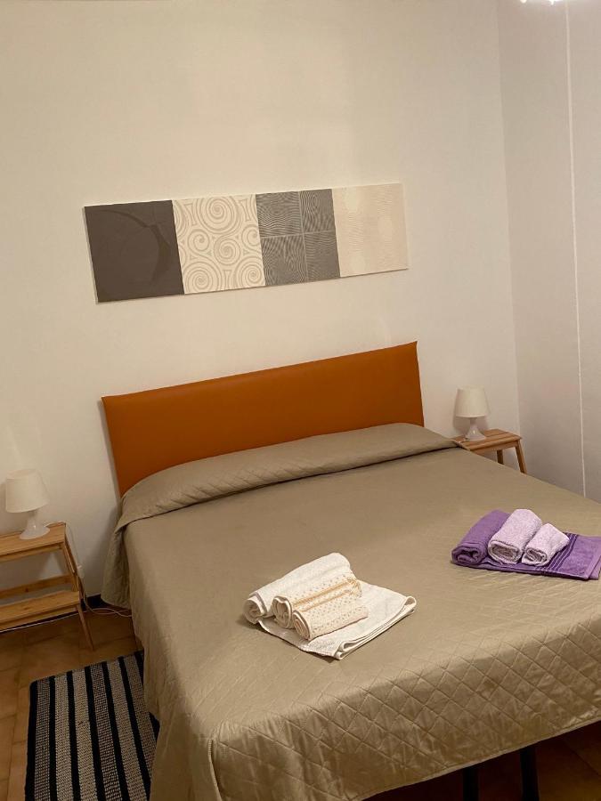 Umbria Vacanze Lejlighed Stroncone Eksteriør billede