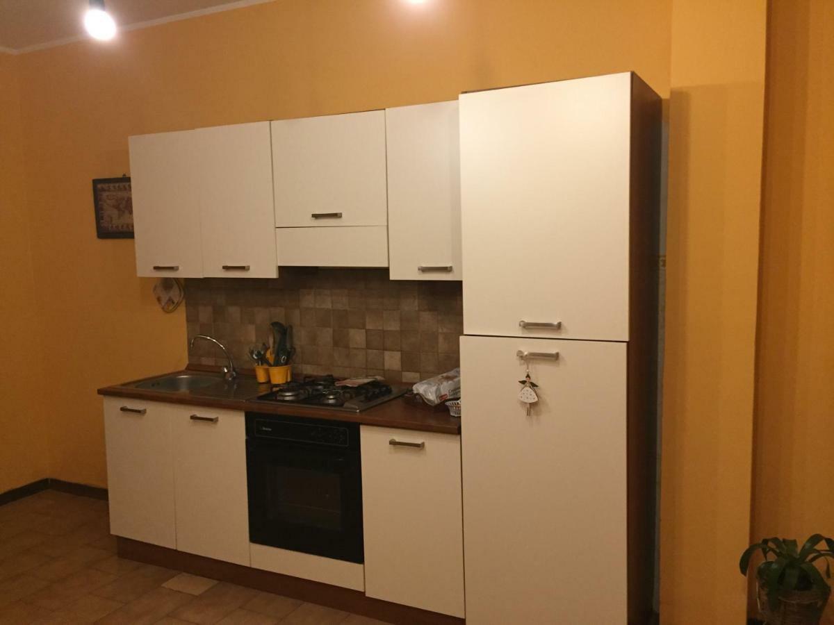 Umbria Vacanze Lejlighed Stroncone Eksteriør billede